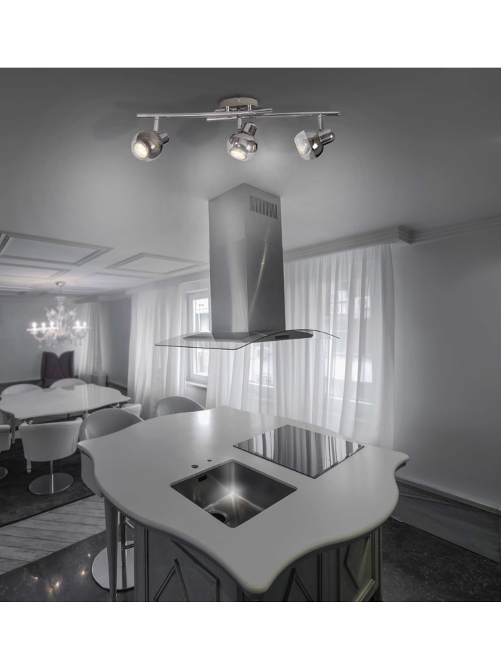näve LED Spot 