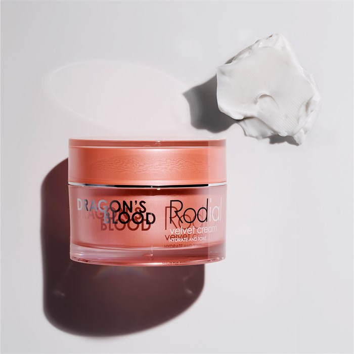 Hyaluronic Velvet Cream