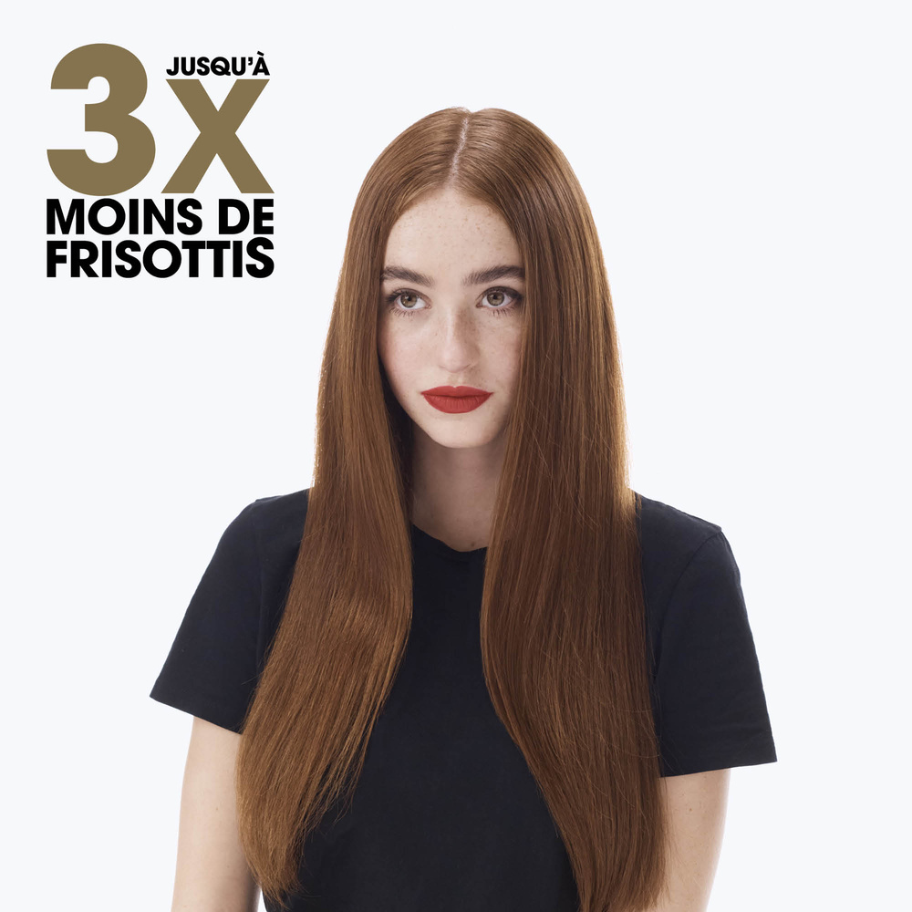 GHD Spray lissant - straight on produit coiffant