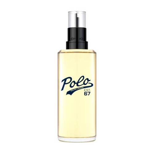 Ralph Lauren Polo 67 Eau de Toilette Refill 150 ml