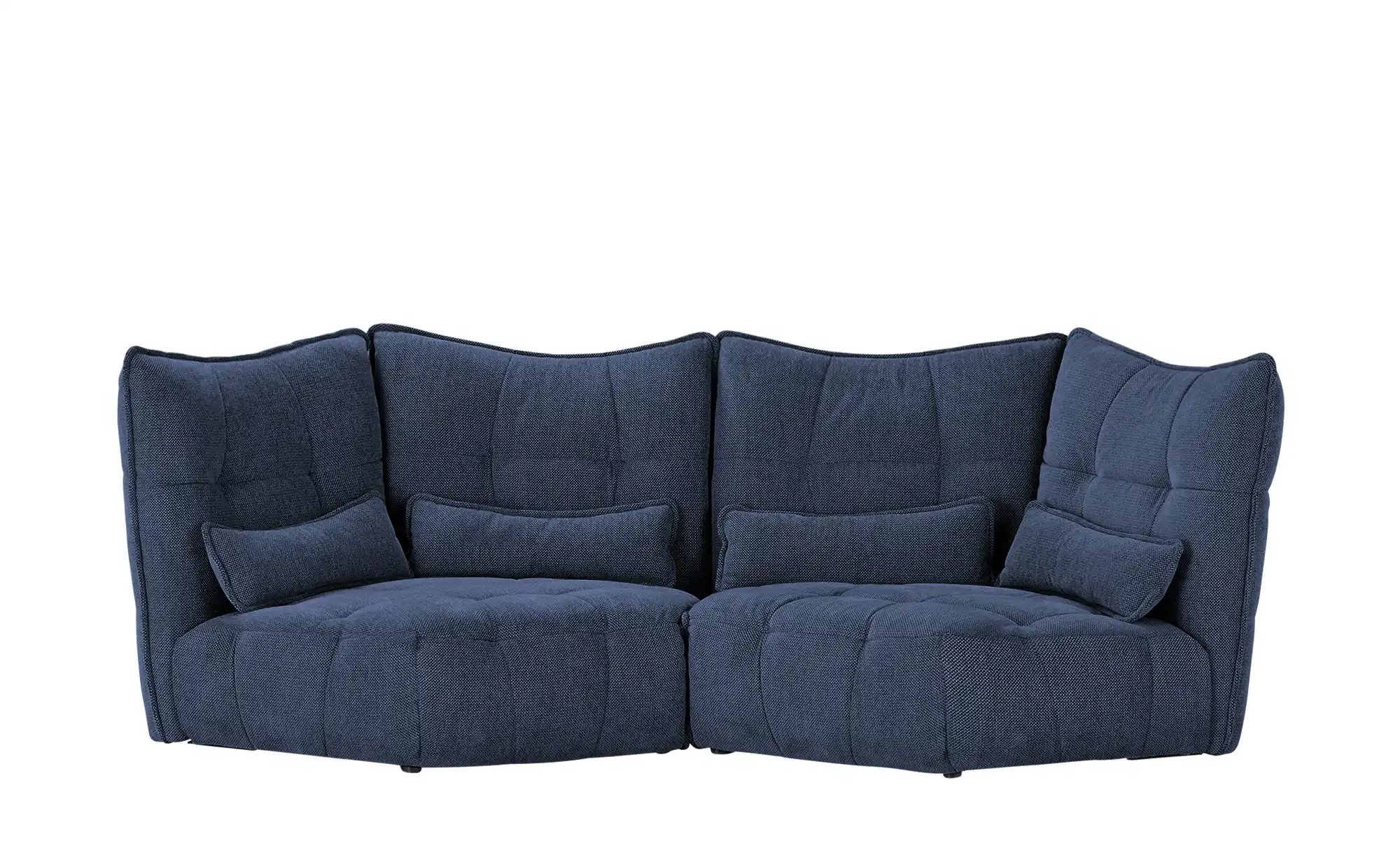 Einzelsofa Jeaneva
