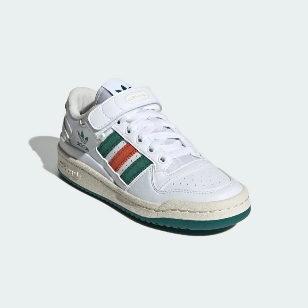 adidas Forum Low IE8363 / weiss