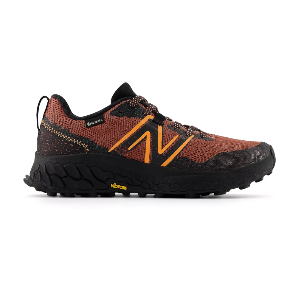 New Balance Fresh Foam X Hierro v7 WTHIGGY7 / braun