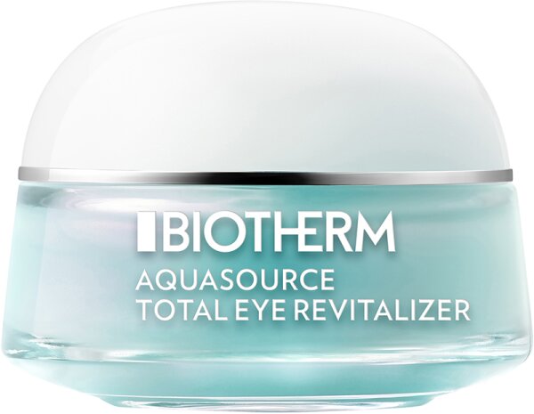 Biotherm Aquasource Total Eye Revitalizer Augengel