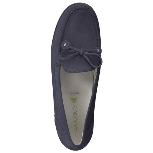 Slipper-25611090056 Waldläufer