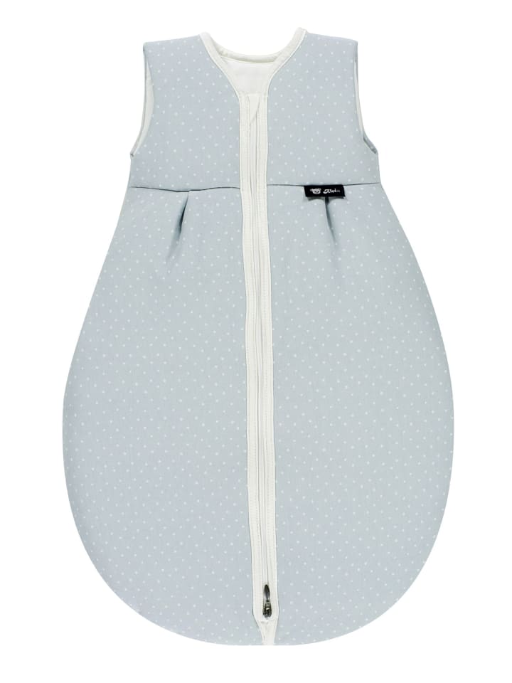 Alvi Mäxchen Sommer Schlafsack light Exclusiv in New Dots günstig kaufen