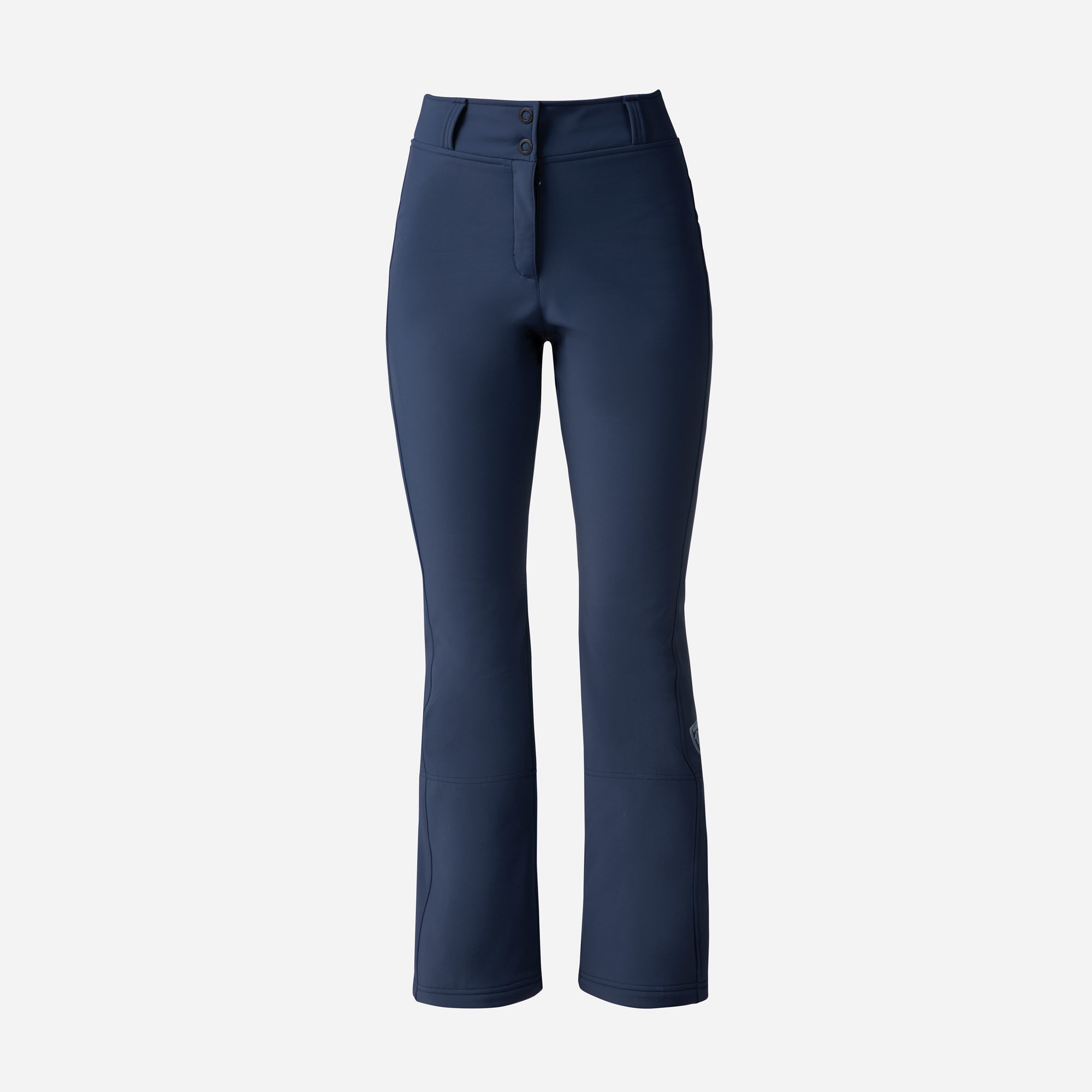 Pantalon de ski Softshell Femme