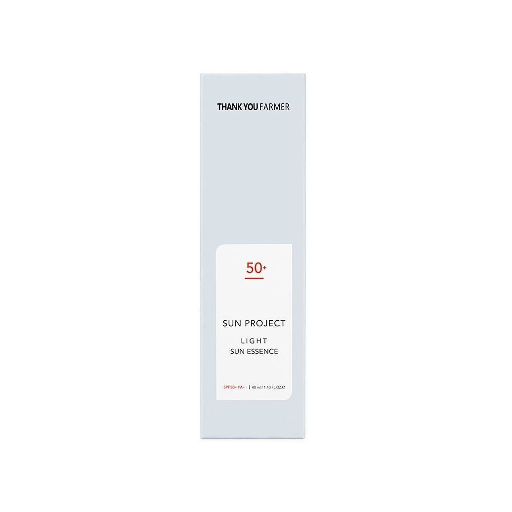Hvala Farmer Light Sun Face Essence