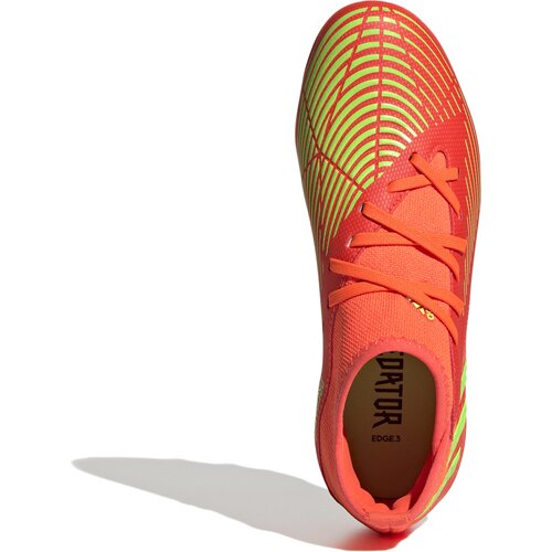 KINDER FUSSBALL-KUNSTRASENSCHUHE PREDATOR EDGE.3 MG J