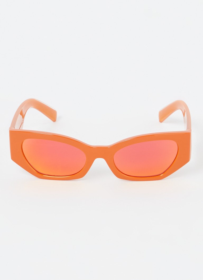 Ochelari de soare Dolce & Gabbana DX6003 Cat Eye