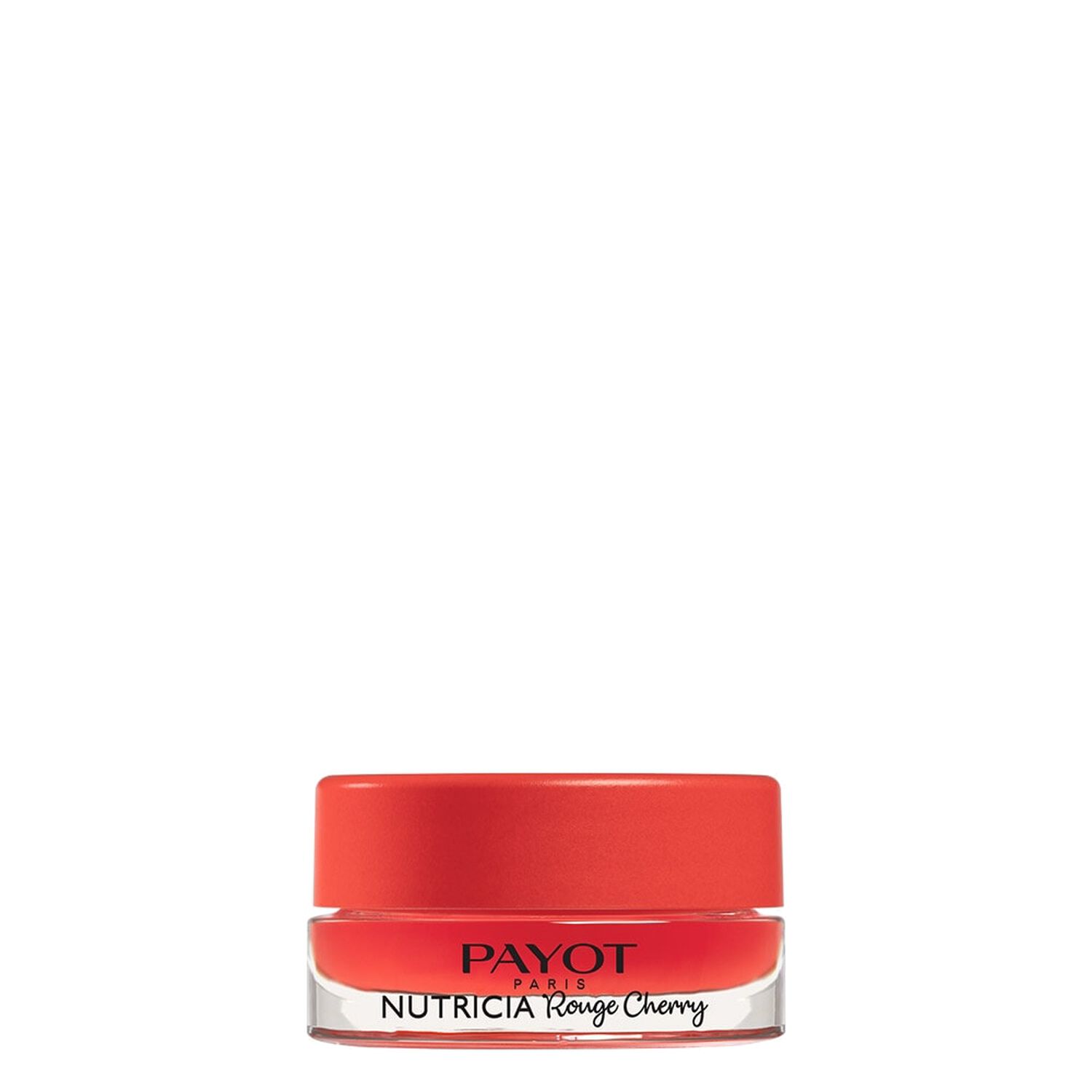 Payot Nutricia Rouge Cherry Baume à Lèvres