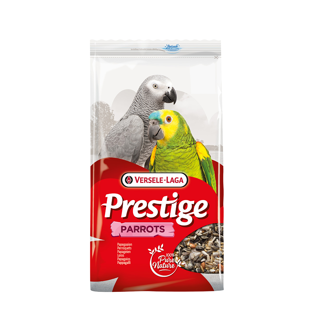 Versele Laga Prestige Papageien günstig kaufen