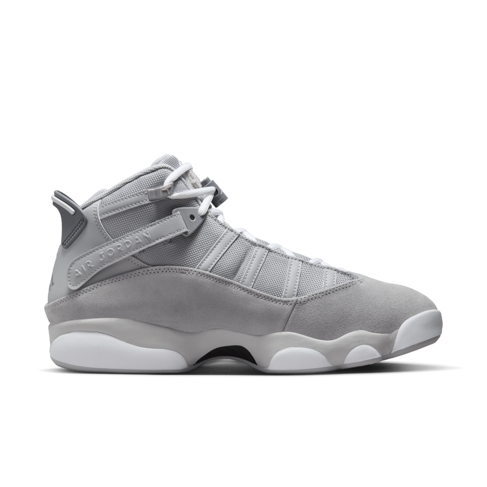 NIKE JORDAN 6 Rings 322992-009 / grau
