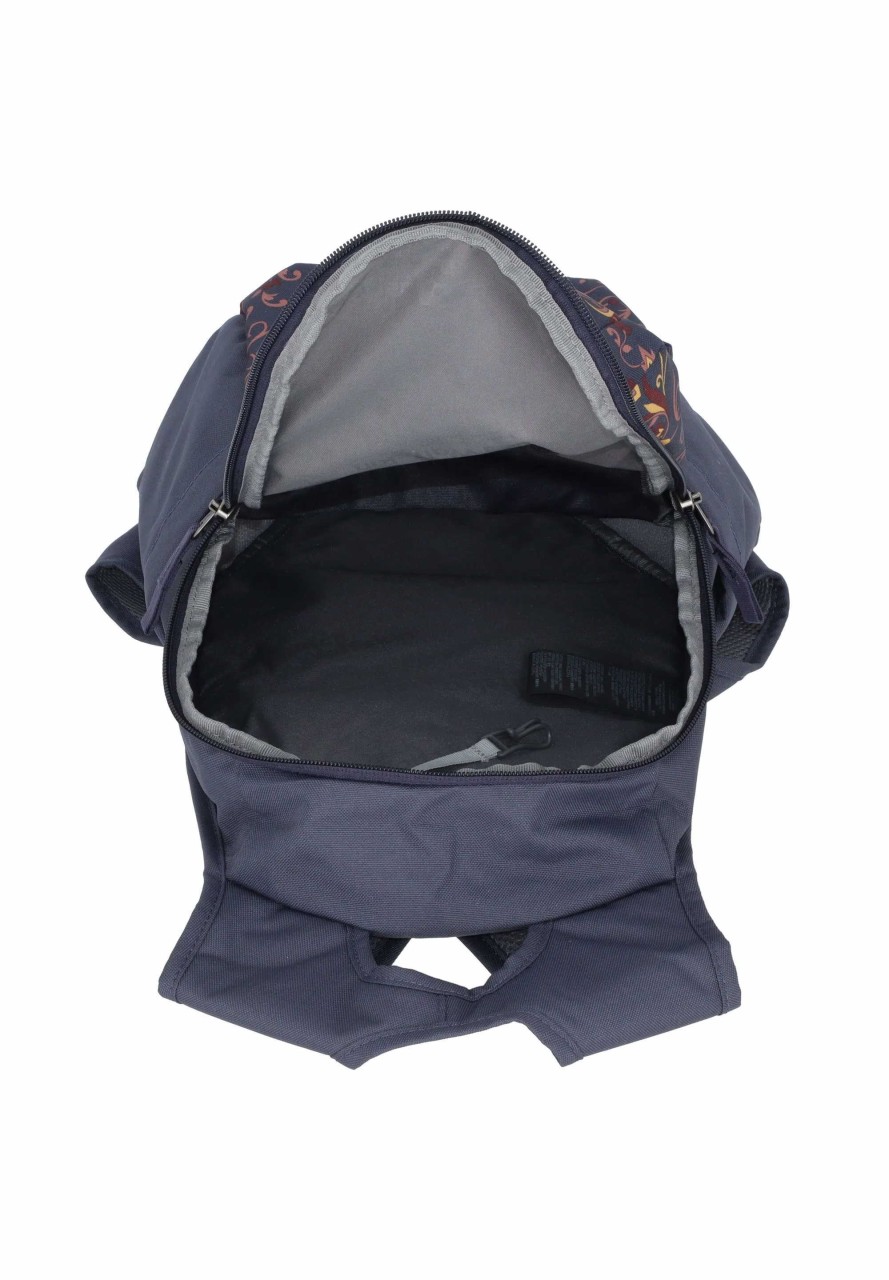 JACK WOLFSKIN Handtaschen grau ANCONA