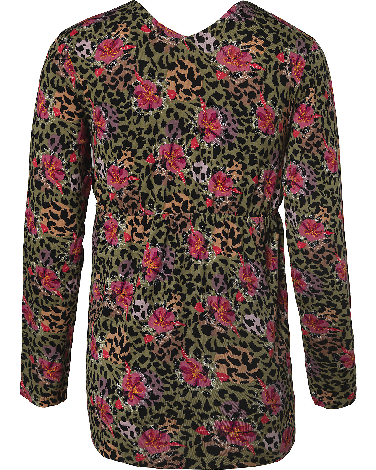 Umstandslangarmshirt MLCHARO