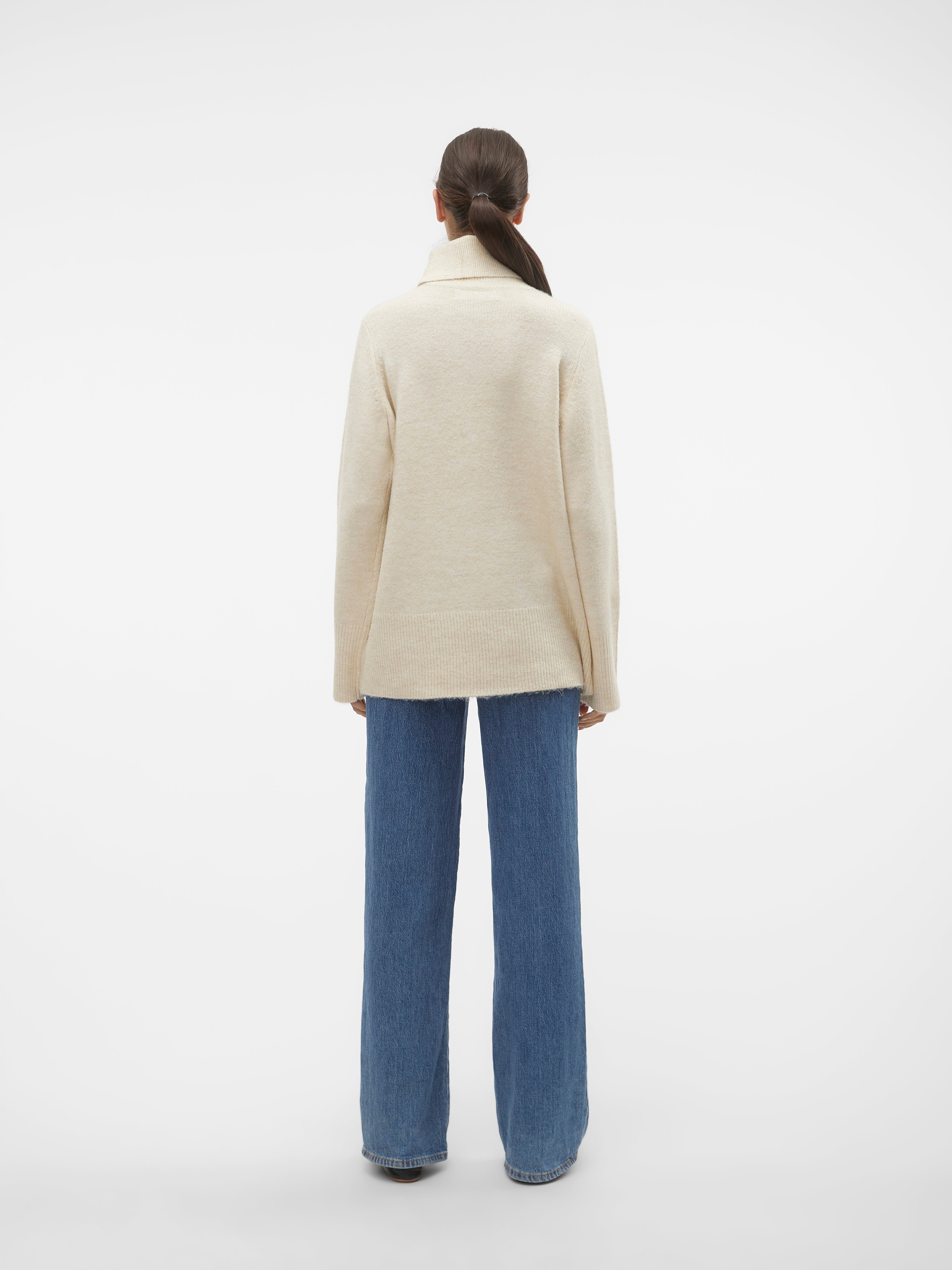 VMUNIQUE Pullover