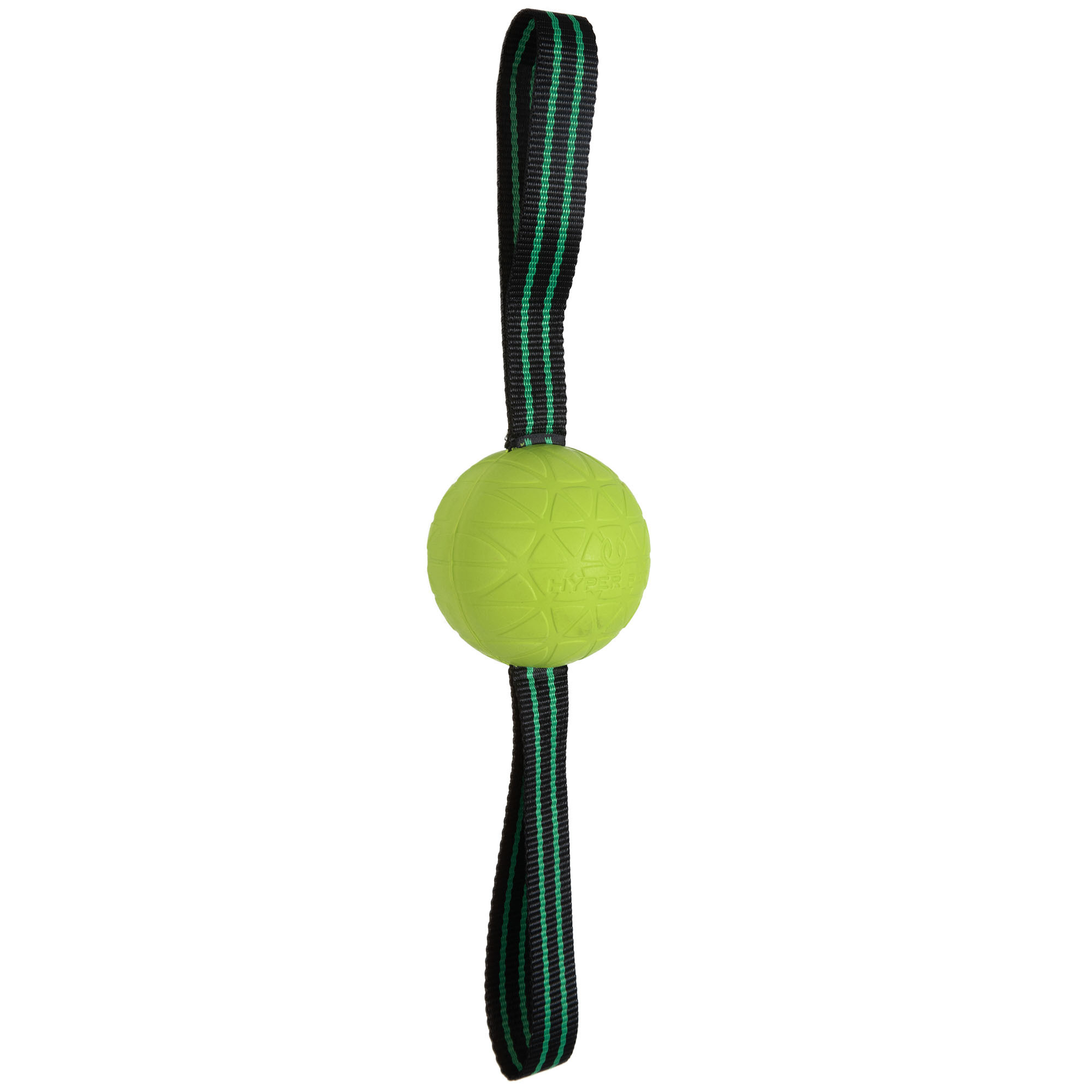 Hyper Pet Hundebälle Hyper Pet Grab Tabs EVA Fetch Ball