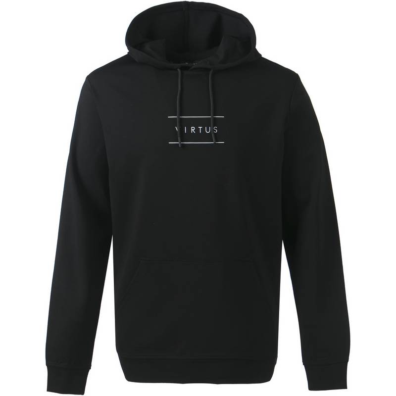 Virtus MALTU M Hoody Funktionssweatshirt Herren