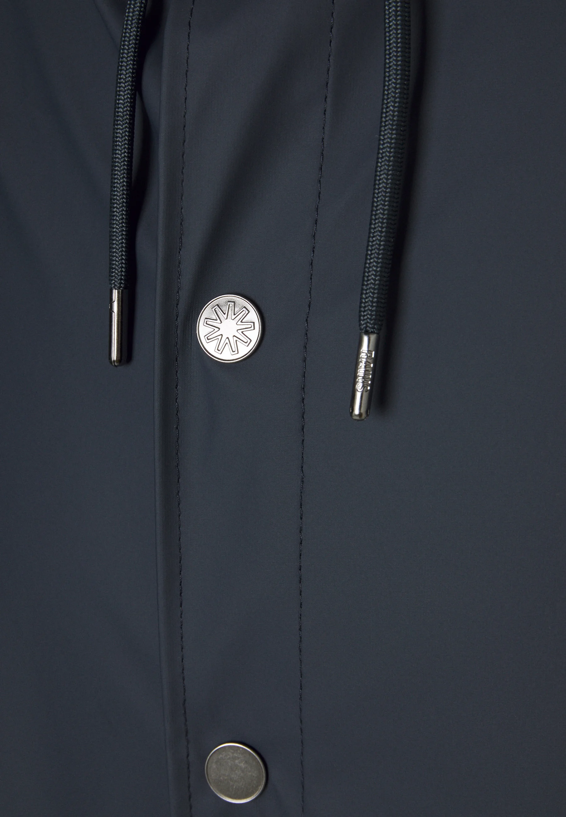 Chaqueta Rains UNISEX - Parka