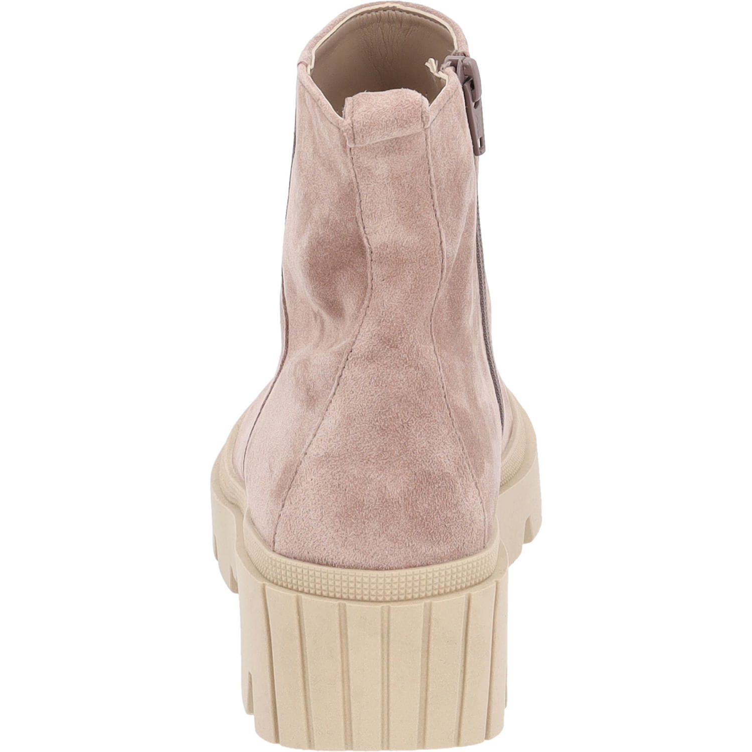 Gabor 91.820, Boots, Damen, Dark Rose