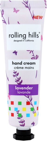 Rolling Hills Hand Cream Handcreme
