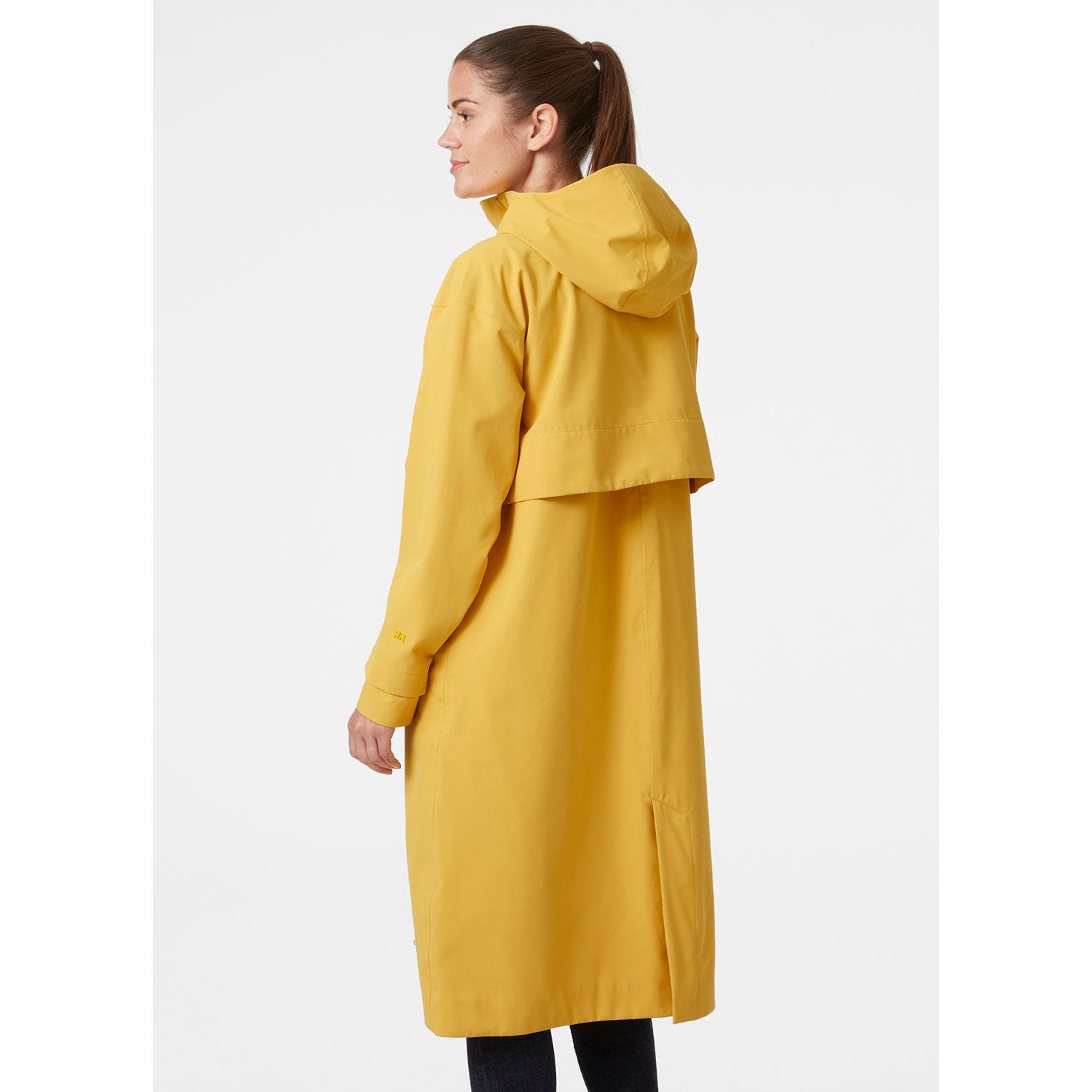 Women's Jane Raincoat