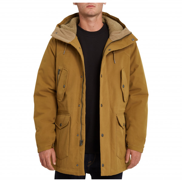 Volcom - Starget 5K Parka - Winterjacke