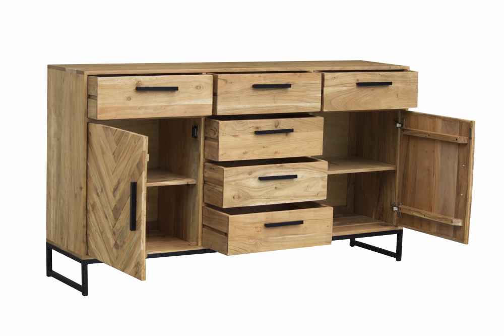 Sideboard Baribone Natural