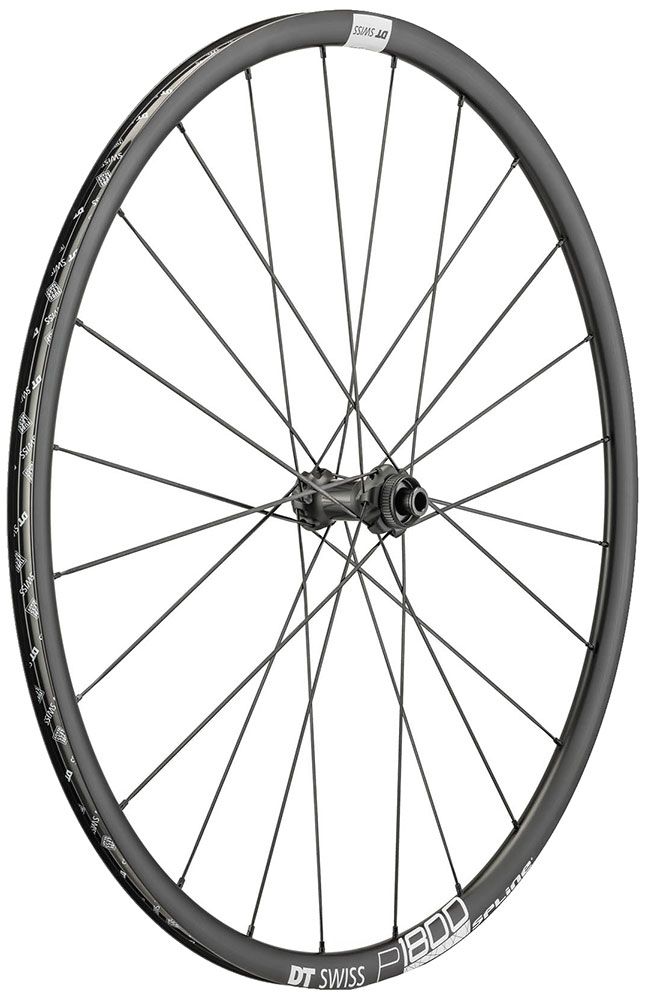 DT Swiss P 1800 Spline® 23 28