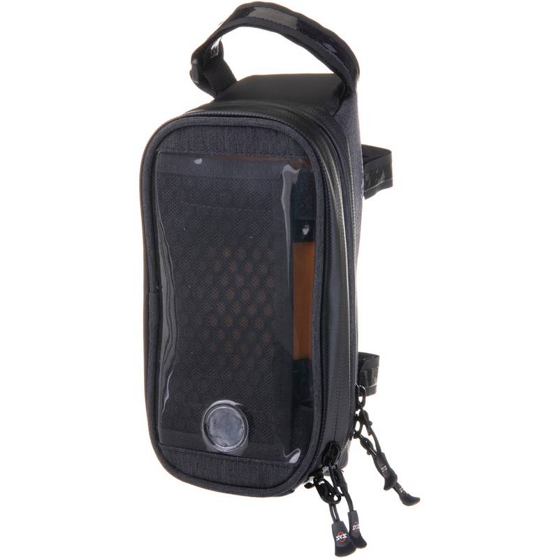 SKS Germany TRAVELLER SMART Fahrradhalterung