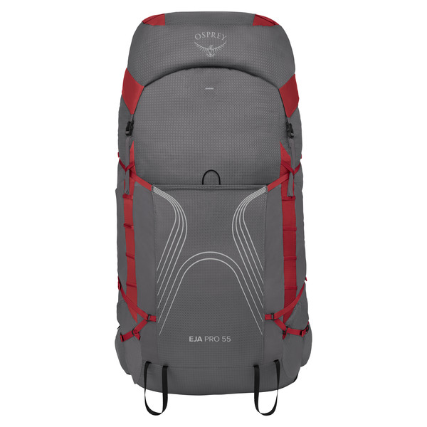 EJA PRO 55 Damen - Trekkingrucksack Damen
