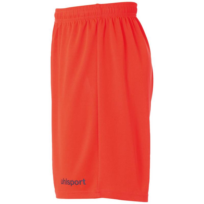 Uhlsport CENTER BASIC - OHNE INNENSLIP Fußballshorts Kinder
