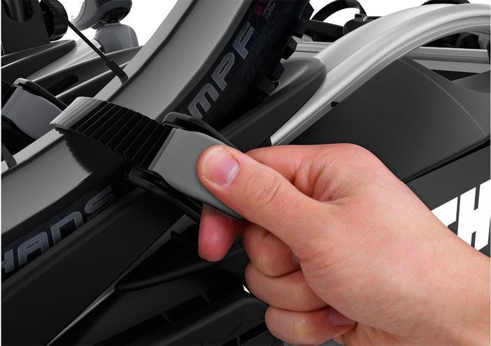 Thule VeloCompact 3 926 - Fahrradträger kaufen | Bike-Discount