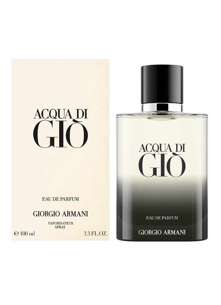 Giorgio Armani Acqua di Giò Eau de Parfum