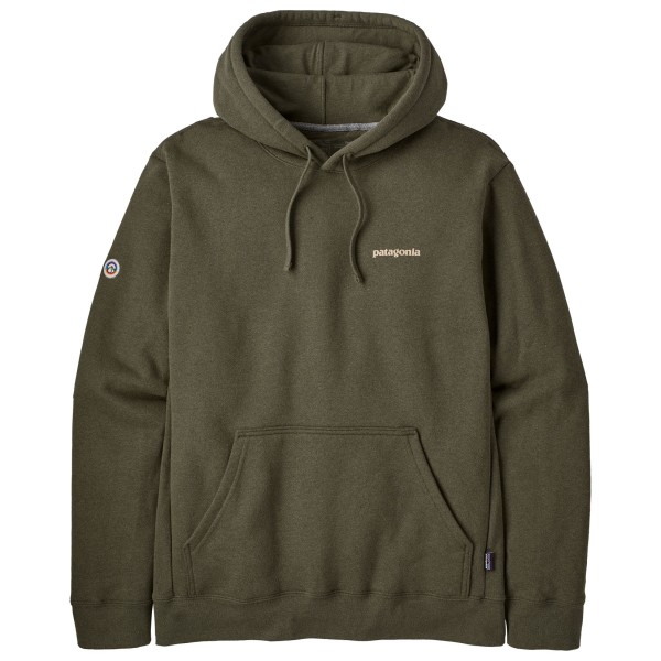 Patagonia - Fitz Roy Icon Uprisal Hoody - Hoodie