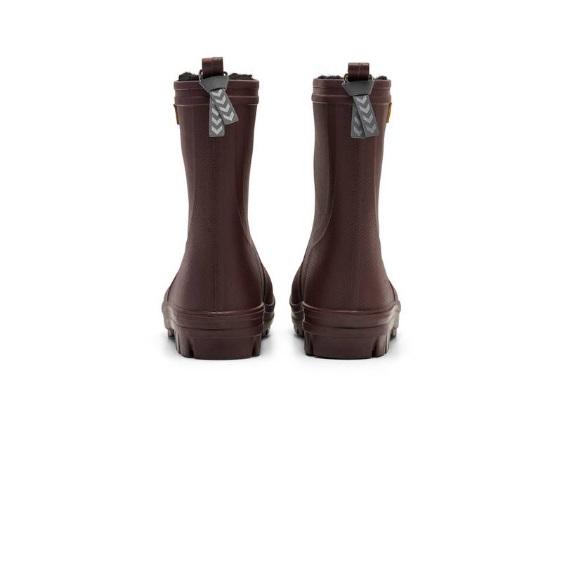 hummel THERMO BOOT JR Gummistiefel Kinder