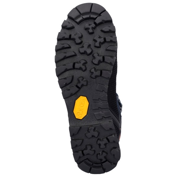 CMP - Women's Moon Mid Trekking Shoe Waterproof - Wanderschuhe