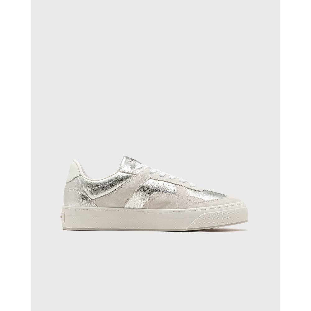 Copenhagen Studios MATERIAL MIX CPH424-SILVER / grau