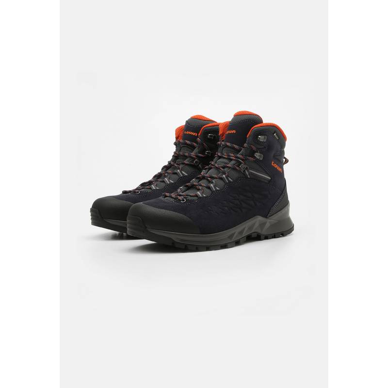 Lowa LOWA EXPLORER II GTX MID Wanderschuhe Herren