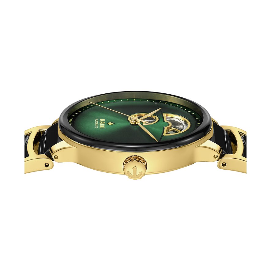 Rado Unisexuhr Centrix