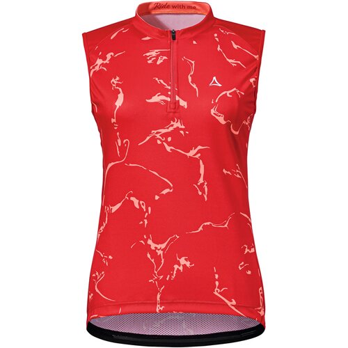 DAMEN TRIKOT TOP GROSSI L