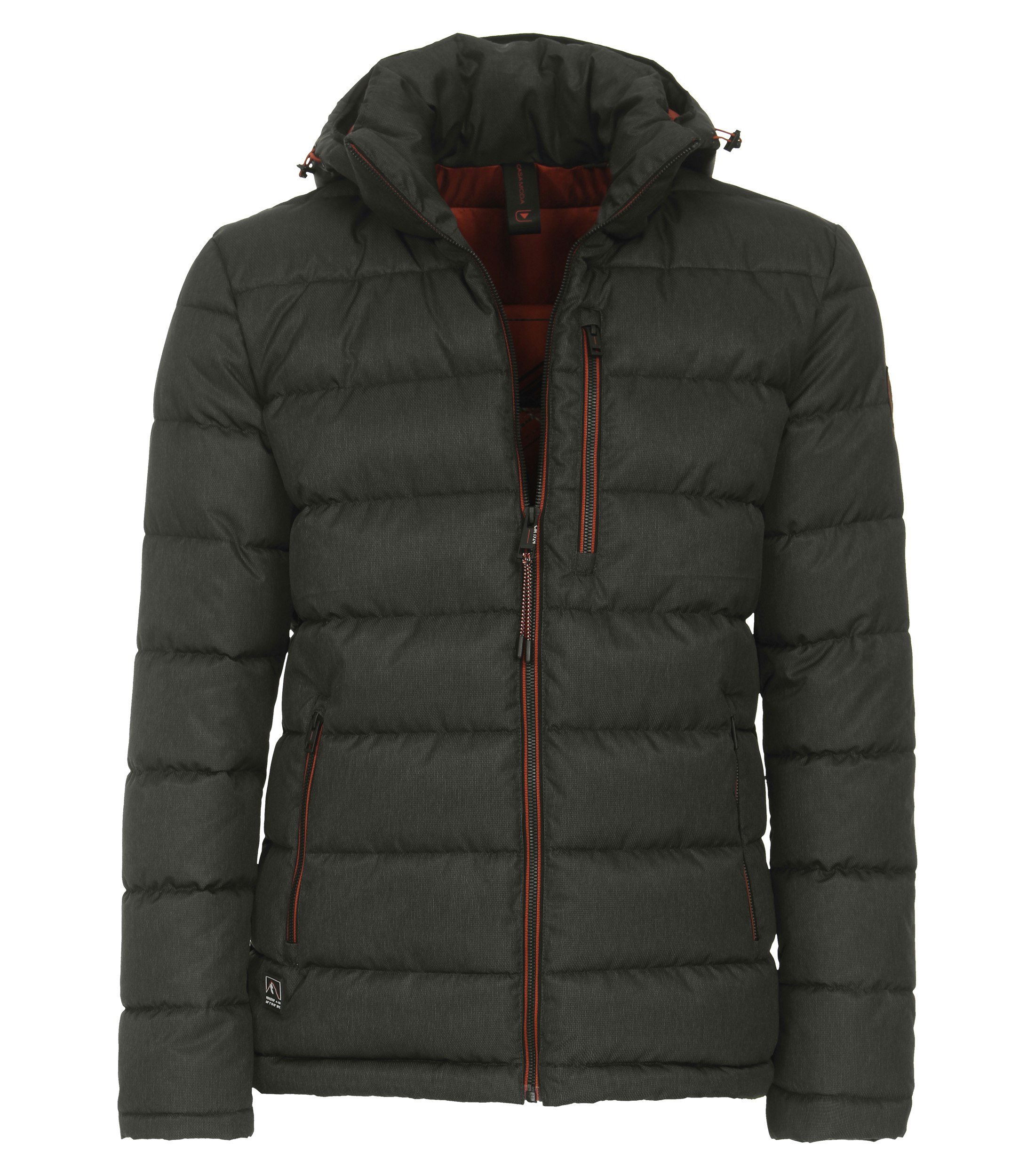 Jacke