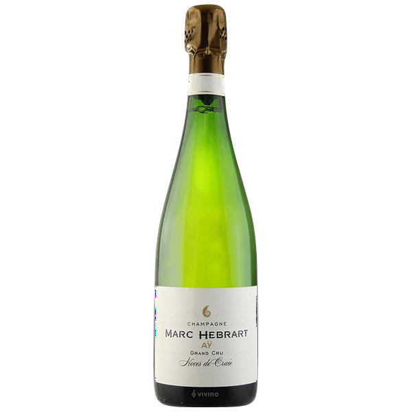 Marc HébrartNoces de Craie Champagne Grand Cru 'Aÿ' 2016
