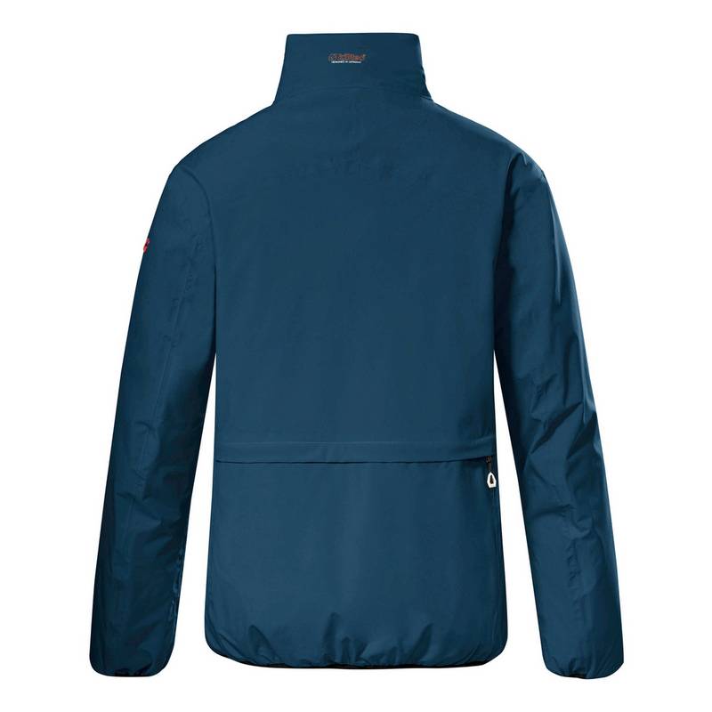 KILLTEC KOW88 Funktionsjacke Herren