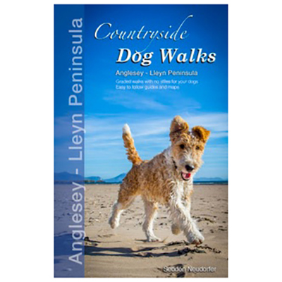 Wet Nose Publishing - Countryside Dog Walks - Wanderführer