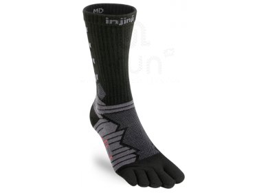 Injinji Ultra Run Crew Coolmax W