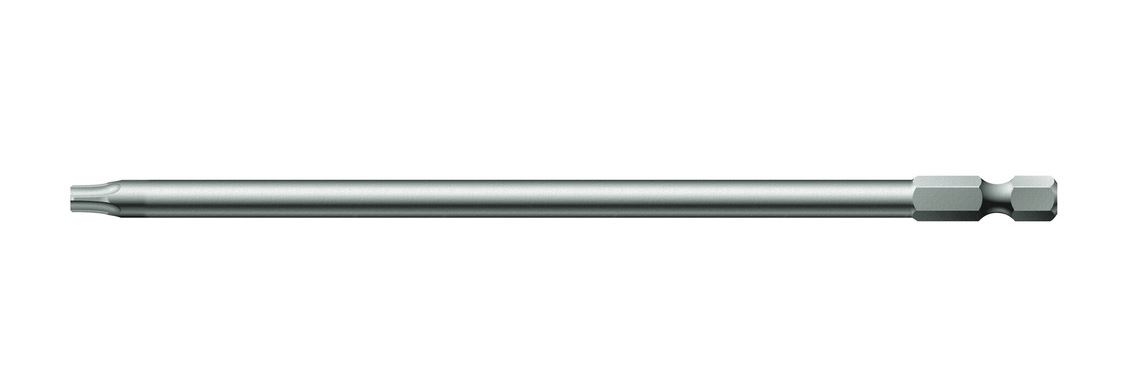 Wera 05134690001 867/4 IP TORX PLUS® Bits, 6 IP x 152 mm