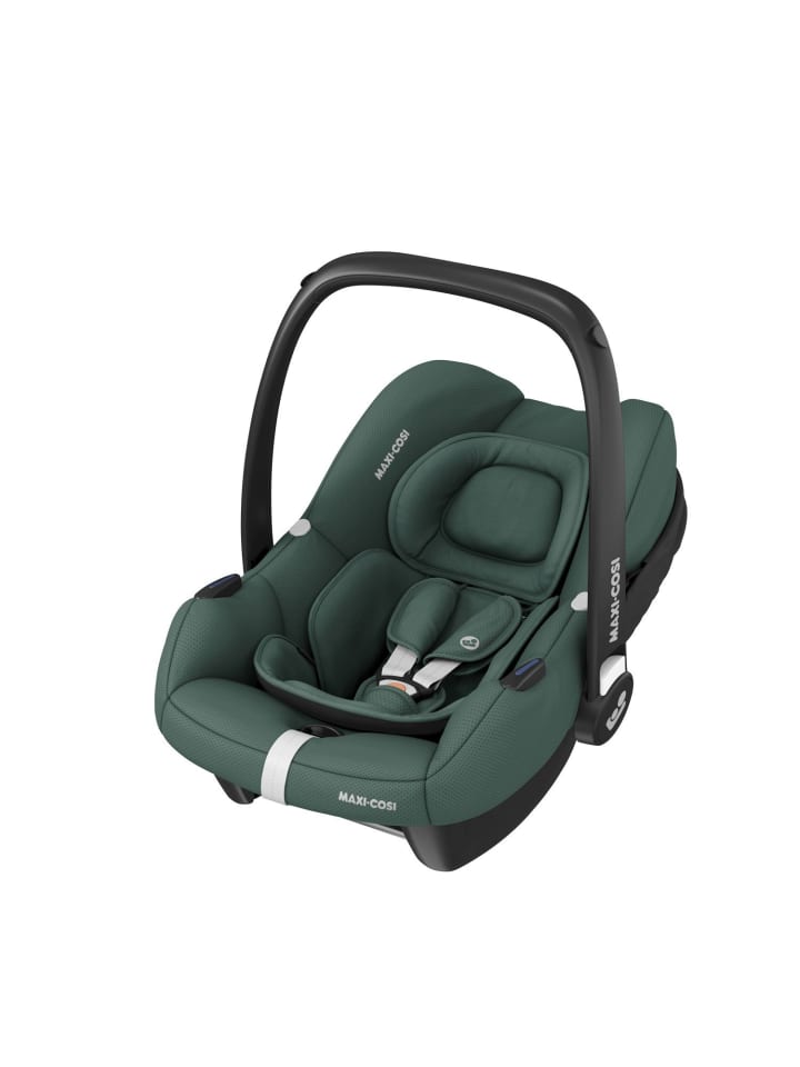 Maxi-Cosi CabrioFix I-Size Babyschale Essential Green in Grün ab 0 Monate günstig kaufen onesize