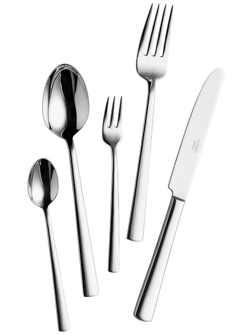 Mulex Besteckset Orlando 18/0 30 tlg. im Geschenkkarton
