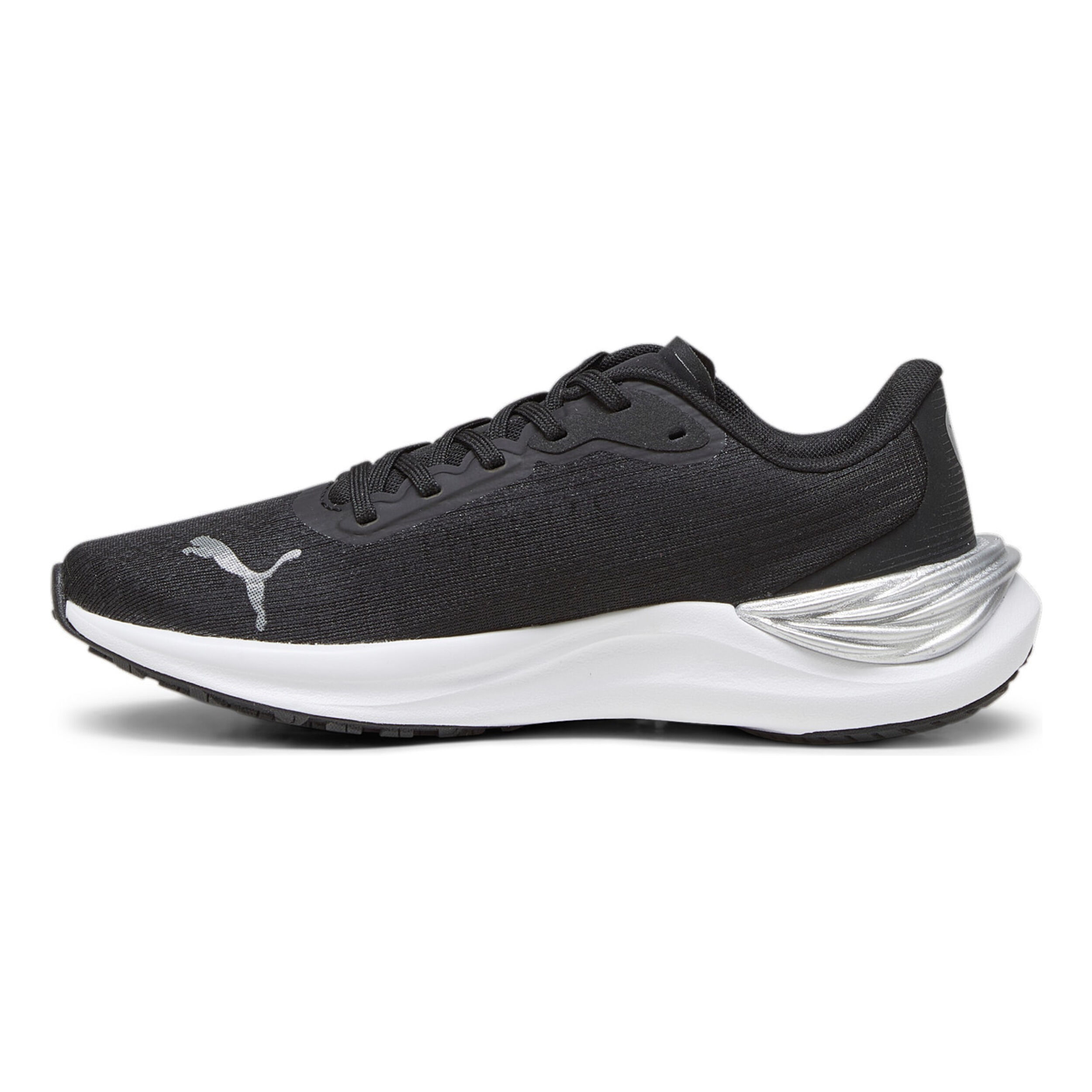 Electrify Nitro 3 Neutralschuh Damen - Schwarz, Silber